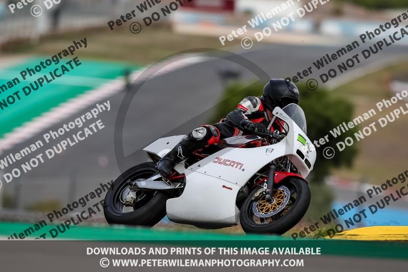 motorbikes;no limits;october 2019;peter wileman photography;portimao;portugal;trackday digital images